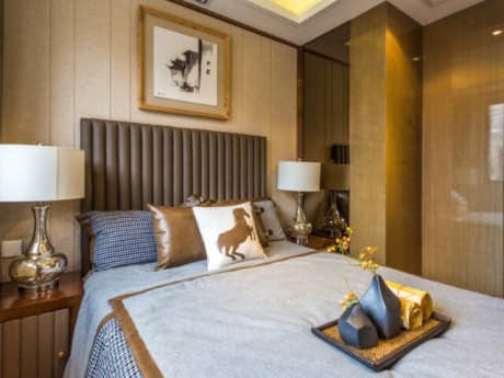 Người xưa dặn: Đầu giường đặt 5 vật này, tài lộc tự tìm đến, phúc khí đầy nhà!