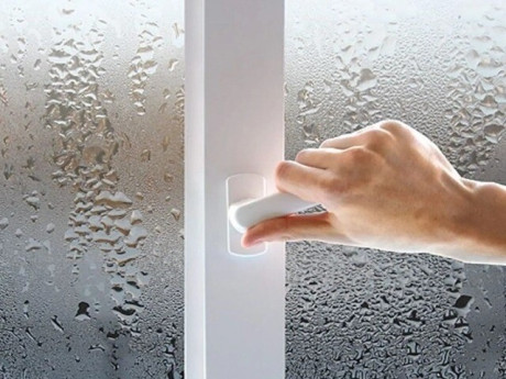 Mùa nồm ẩm kéo dài: Dùng vài nguyên liệu quen thuộc trong căn bếp giúp nhà luôn khô ráo, thơm mát