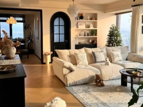 Những ngôi nhà càng ở càng “vượng” thường có 5 đặc điểm này, đây không phải mê tín