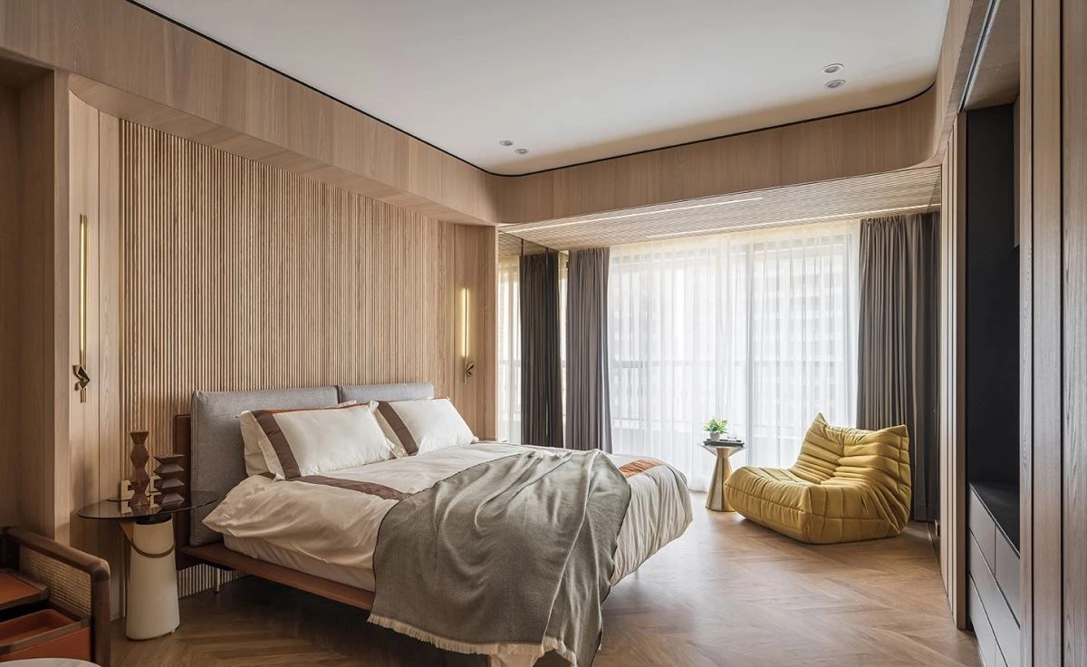 Góc tài lộc trong phòng ngủ của bạn nằm ở đâu? Cuối năm đặt thứ này ở đây, năm mới ăn nên làm ra - 2