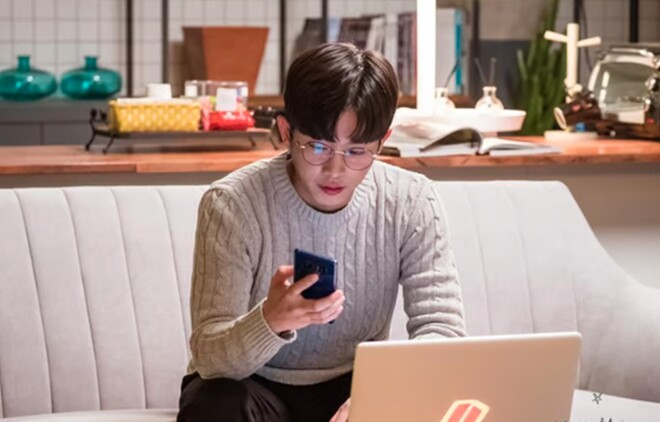 Tôi bàng hoàng khi nhận được tin nhắn đề nghị tái hôn của vợ cũ sau hơn 1 năm ly hôn. (Ảnh minh họa)