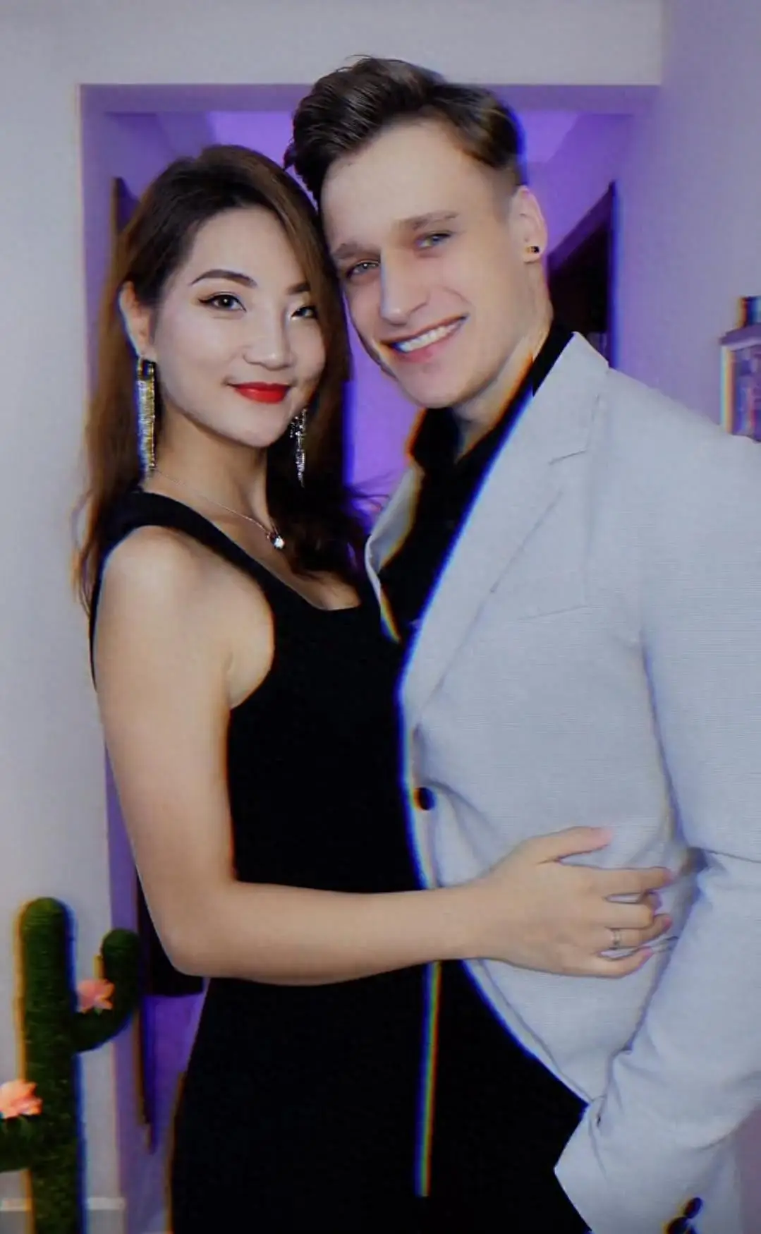 Hotgirl một đời chồng chủ động tán trai Tây kém 3 tuổi, cưới không báo bố mẹ, không đòi sính lễ - 4