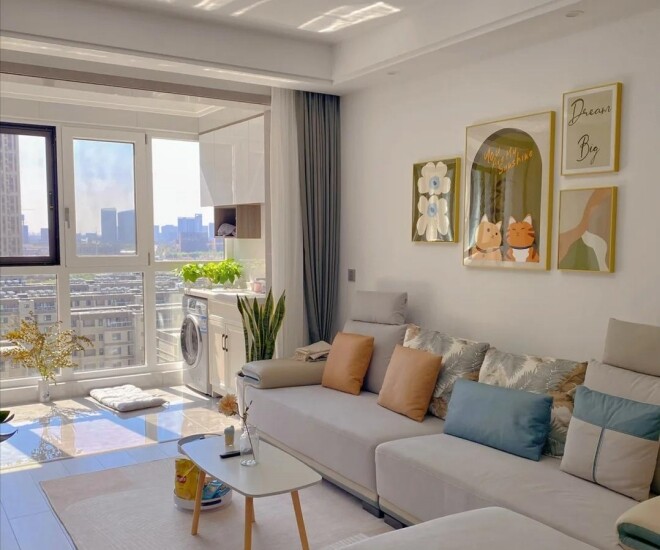 Không phải nhà nào cũng đáng mua, từ năm 2026 trở đi, 5 loại này mới có tương lai - 1