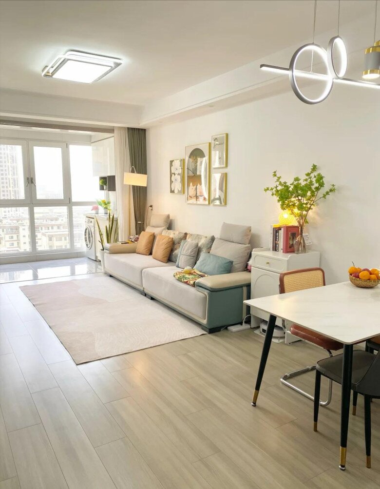 Không phải nhà nào cũng đáng mua, từ năm 2026 trở đi, 5 loại này mới có tương lai - 2