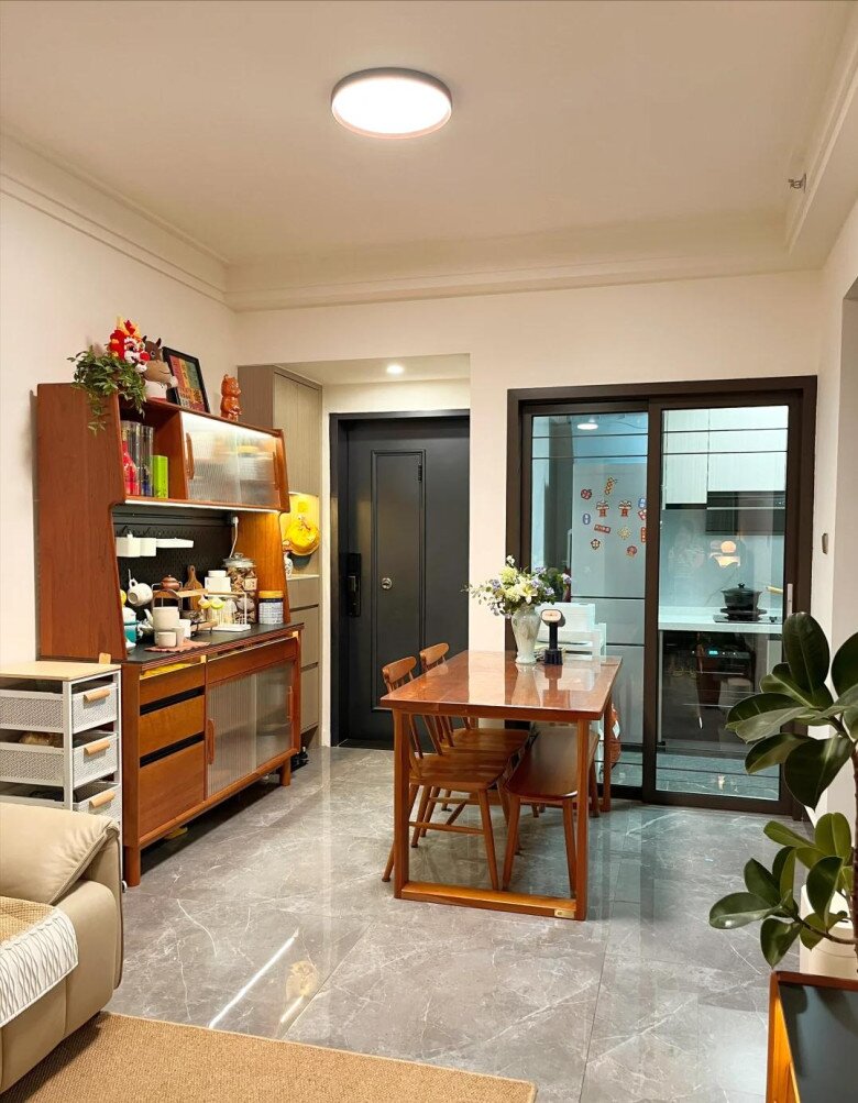 Không phải nhà nào cũng đáng mua, từ năm 2026 trở đi, 5 loại này mới có tương lai - 5