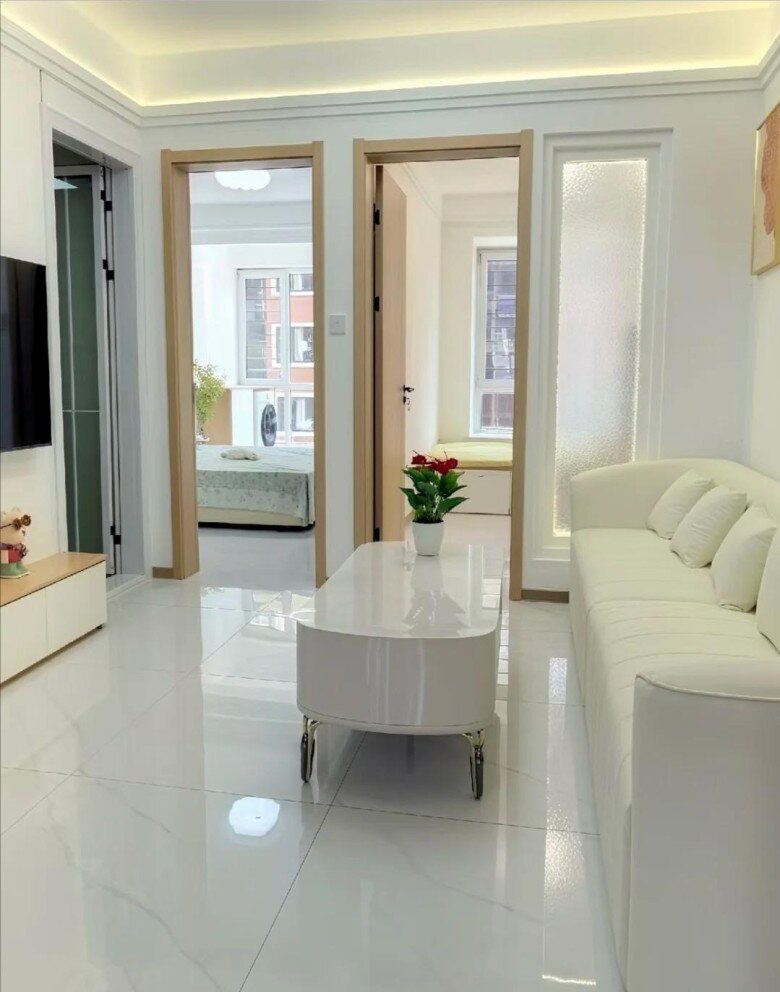 Không phải nhà nào cũng đáng mua, từ năm 2026 trở đi, 5 loại này mới có tương lai - 4