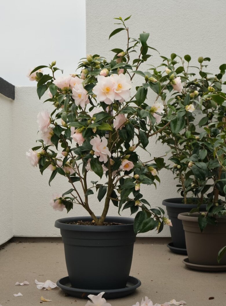 Loài hoa đẹp như tiên nữ, thơm như nước hoa, Tết Nguyên đán chưng một chậu, nhà sang hẳn, năm mới sung túc - 10