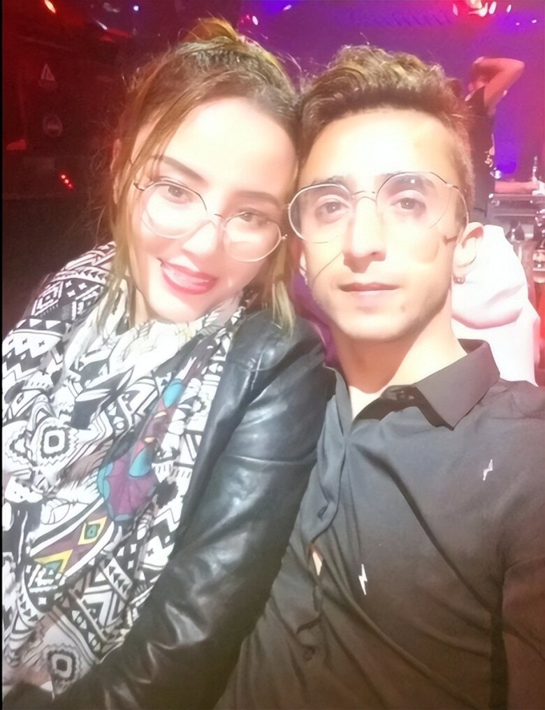 Mẹ đơn thân 2 con tái hôn với Tiến sĩ Pakistan kém 8 tuổi, sinh con lai đẹp như thiên thần - 4