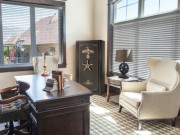 Nhà đẹp - Đầu năm đặt 1 thứ ở góc nhà, 3 thứ trên két sắt, Thần Tài ưng bụng, cả năm như ý