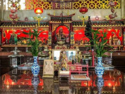 Nhà đẹp - Cuối năm đặt cây này lên bàn thờ, gia chủ làm gì cũng suôn sẻ, sang năm phất lên như diều gặp gió