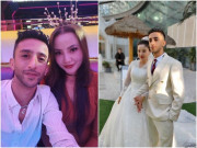 Yêu - Mẹ đơn thân 2 con tái hôn với Tiến sĩ Pakistan kém 8 tuổi, sinh con lai đẹp như thiên thần