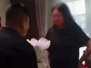 Yêu - Mừng rỡ vì sắp cưới được vợ và lên chức bố, chàng trai 9X bạc trắng đầu sau khi đính hôn