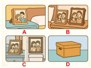 Yêu - Trắc nghiệm: Một bức ảnh cũ sẽ tiết lộ EQ của bạn cao đến đâu khi yêu