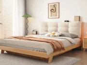 Nhà đẹp - Người xưa dặn muốn giữ tiền hãy nhìn phòng ngủ, áp dụng nguyên tắc vàng này sẽ giúp tụ tài nạp phúc