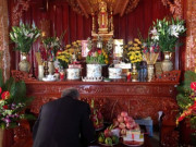 Nhà đẹp - Mùng 1 tháng Chạp đừng đặt 3 thứ trên bàn thờ kẻo tổn hại phúc khí, đặt 2 thứ để vạn sự hanh thông