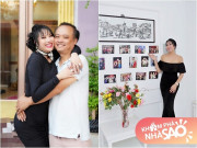 Nhà đẹp - Phi Thanh Vân ở tuổi 44: Sắp lên xe hoa lần 3, hé lộ cơ ngơi 200m2 vương giả ngập sắc trắng