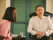 Yêu - Bố dượng tôi cho 2 tỷ tiền bồi thường đất, nhưng nghe một yêu cầu của ông, chồng tôi đòi ly hôn