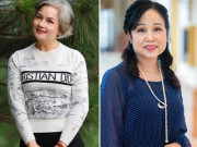 Yêu - 2 NSND mang hàm Đại tá đóng các phim hot giờ vàng VTV đều có hạnh phúc viên mãn