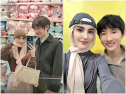 Yêu - Chàng trai cưới vợ Iraq kém 18 tuổi xinh như tiên nữ sau 4 ngày quen, hạ sính lễ 600 triệu