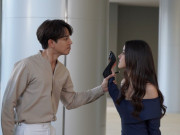 Yêu - Chồng cũ đến mừng sinh nhật con gái, điện thoại anh sáng lên, tôi liền đuổi thẳng ra cửa