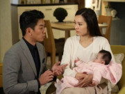 Yêu - Tức giận vì bố chồng định đặt tên cháu là Nguyễn Thị Thỏ Ngọc, nhưng sau tiếng gõ cửa lúc nửa đêm, tôi đồng ý