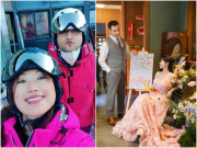 Yêu - Nữ thạc sĩ lương hơn 100 triệu/tháng cưới chồng Ấn Độ kém 5 tuổi, không nhận một đồng sính lễ