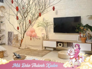 Nhà đẹp - 5 loại hoa được mệnh danh là "nam châm hút lộc", Tết Bính Ngọ 2026 trưng trong nhà cả năm sẽ hanh thông, tấn tài tấn lộc