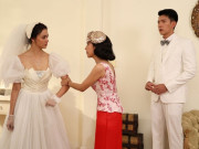 Yêu - Chồng cũ tái hôn, tôi mừng 3 triệu nhưng thấy mặt cô dâu tôi liền đổi thành 30 triệu