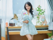 Nhà đẹp - Hành trình mua nhà sau 10 năm lăn lộn của nữ ca sĩ vừa phải xin lỗi vì hát nhép trong lễ trao giải Làn Sóng Xanh 2025