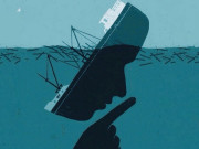 Yêu - Trắc nghiệm: Bạn sẽ yêu ai, yêu thế nào và vì sao dễ tổn thương? Hình ảnh đầu tiên bạn thấy sẽ bật mí tất cả