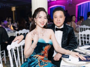 Yêu - Cuộc sống bên "đạo diễn trăm tỷ" của nữ diễn viên vừa đỗ cao học ở tuổi 42