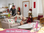 Nhà đẹp - Người xưa dặn, dọn nhà đón Tết có 5 vị trí chỉ được lau, động nhầm dễ ảnh hưởng vận khí cả năm