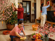 Nhà đẹp - Vì sao năm nay chỉ có 29 Tết? Mẹo kích lộc đêm Giao thừa ngày 29 Tết năm nay