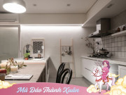 Nhà đẹp - Đêm giao thừa tránh đặt 3 thứ này trên bếp để giữ trọn tài lộc, gia đạo yên ấm suốt năm mới