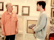 Yêu - Bác bán bò cho tôi đi học, nay tôi lương 120 triệu/tháng, bác đến vay tiền tôi liền báo công an