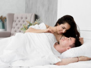 Yêu - Vì sao phụ nữ càng được chia sẻ việc nhà càng dễ có ham muốn?