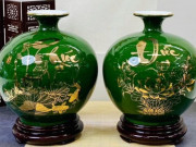 Nhà đẹp - Mệnh Mộc Năm 2026: Kích hoạt vận khí với vật phẩm may mắn