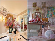 Cháu trai gia tộc giàu nhất nhì Việt Nam, sao nam có nhà 2.000m2 chơi đào công phu trang hoàng biệt thự