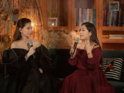 Yêu - Nữ MC đặt tên cho con Hồ Ngọc Hà bị mẹ “khủng bố đàn áp” vì đòi cưới bạn thân của thầy giáo