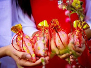 Nhà đẹp - Đầu năm mua muối đặt đúng vị trí này trong nhà, cả nhà thành “con cưng” của Thần Tài, năm mới làm đâu thắng đó