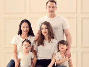 Yêu - Bị chỉ trích sau ly hôn, mỹ nhân đổi đời khi cưới CEO người Úc, sinh 2 con lai xinh như thiên thần