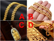 Yêu - Trắc nghiệm: Bạn bị hút bởi sợi dây nào? Câu trả lời bật mí mức độ thành công của người sẽ cưới bạn!