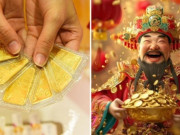 Nhà đẹp - Không sắm được vàng thì tháng Giêng kích hoạt ngay vị trí "thần tài" Bát Bạch trong nhà để may mắn, khang an