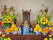 Rằm tháng Giêng chọn 7 loại quả để cả năm đón tài lộc, tránh 3 quả kẻo không may ngay từ đầu năm