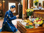 Nhà đẹp - Rằm tháng Giêng treo thứ này trong nhà giúp tài lộc tăng gấp 100 lần, kéo dài sự thịnh vượng tới cuối năm