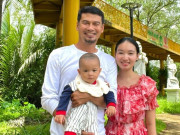 Yêu - “Đại gia ngầm” Tiết Cương tiết kiệm đến mức bị gọi là keo kiệt, vợ trẻ kém 26 tuổi lên tiếng tiết lộ sự thật