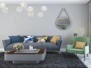 Nhà đẹp - Phòng khách là nơi đón vượng khí, đừng dại đặt 3 vật này ở đây kẻo tự tay “đuổi” tài lộc ra khỏi nhà