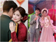 Yêu - Hòa Minzy bị đồn khoe khéo bạn trai, bạn thân cầu thủ Văn Toàn đính chính thông tin