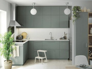 Nhà đẹp - Bếp là nơi tụ tài, xuất hiện 3 thứ tài lộc hao hụt lúc nào không hay, 2 thứ để càng lâu càng nhiều phúc