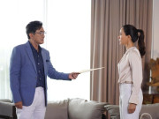 Yêu - Dọn phòng chuẩn bị tái hôn bỗng thấy một cuốn sổ, mở ra tôi cầu xin vợ cũ quay lại với mình